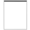 vidaXL Moustiquaire pliss&eacute;e pour fen&ecirc;tre Aluminium 80 x 100 cm