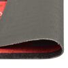 vidaXL Tapis de cuisine lavable Tomates 45x150 cm