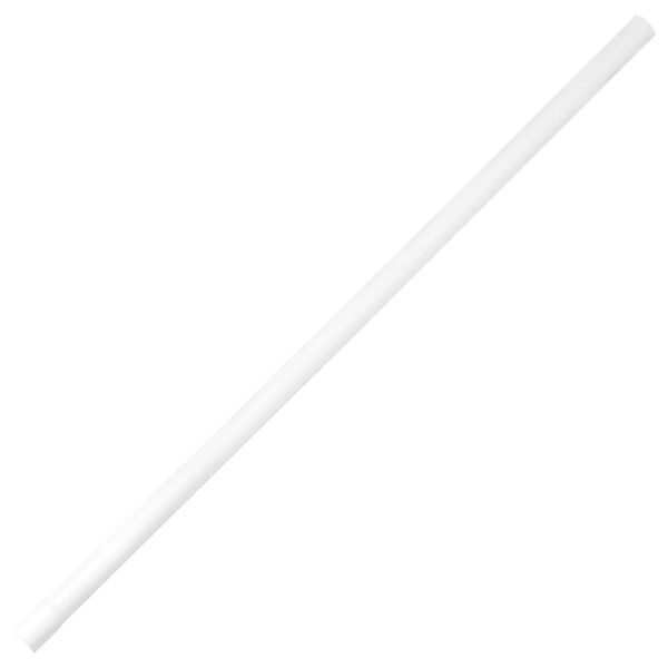 vidaXL Goulottes de c&acirc;ble avec pinces &Oslash;25 mm 30 m PVC