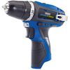 Draper Tools Perceuse rotative Storm Force 10,8V 25Nm
