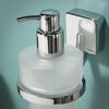 Tiger Distributeur de savon Impuls Chrome