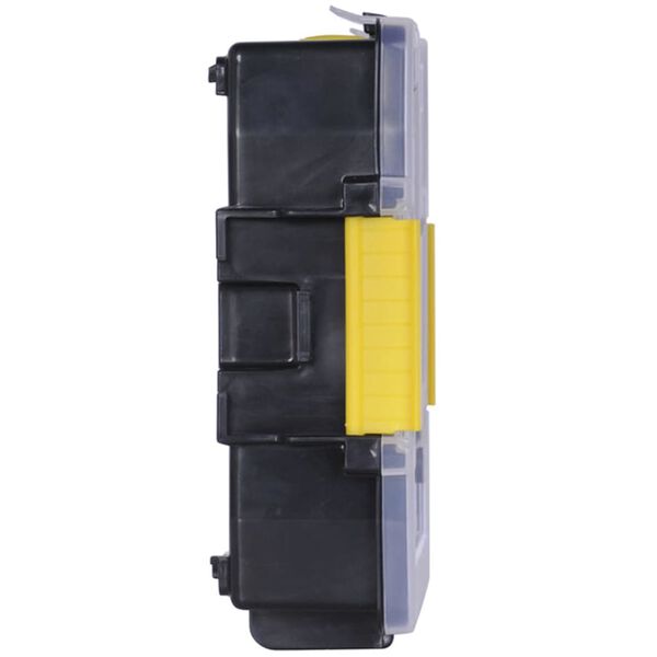 Stanley Bo&icirc;te &agrave; outils SortMaster 29,5x6,5x21,5 cm STST1-70720