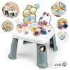 Smoby Tableau d'activit&eacute;s Little Smoby