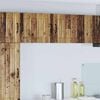 vidaXL Armoire de cuisine Bois ancien 50 x 31 x 40 cm