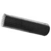 vidaXL Cl&ocirc;ture hexagonale 0,5 x 100 m PVC Gris