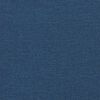vidaXL Coussins de si&egrave;ge 4 pcs Bleu 40 x 40 x 3 cm tissu