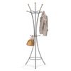 Rousseau Porte-manteau Sweet M&eacute;tal Gris