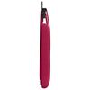 vidaXL T&ecirc;te de lit suspendue Bordeaux 210 x 55 x 5 cm Velours