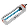 GR&Uuml;NTEK Arroseur oscillant 336 m&sup2;