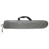 Bo-Camp Brise-vent Popular 500x140 cm Gris et anthracite