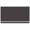 vidaXL Auvent R&eacute;tractable Anthracite 350 x 200 cm tissu