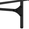 vidaXL Table console Bois Ancien 140 x 29 x 75 cm Bois d'ing&eacute;nierie