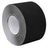vidaXL Bande antid&eacute;rapante Noir 0,1x20 m PVC