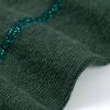 Collants pour enfants vert fonc&eacute; 116