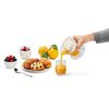 Metaltex Presse-agrumes 2 en 1 Citrus+ 300 ml