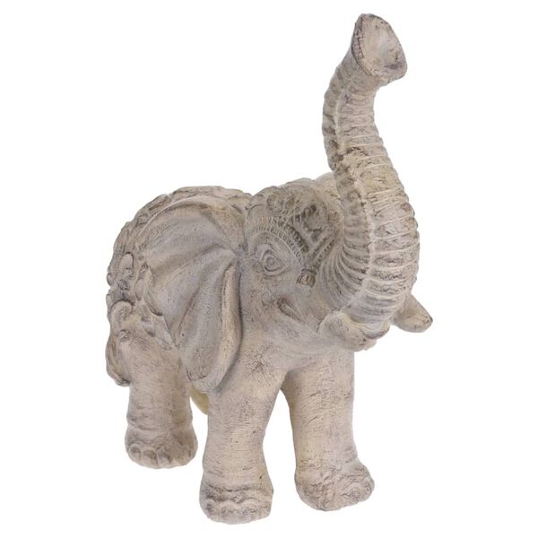 ProGarden &Eacute;l&eacute;phant d&eacute;coratif 43x22,5x51 cm