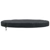 vidaXL Housse de Table Ext&eacute;rieure 92 x 92 x 10 cm Tissu Oxford 210D