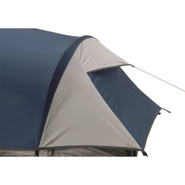Easy Camp Tente tunnel Energy 200 Compact 2 personnes vert