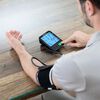 Medisana Tensiom&egrave;tre pour le bras sup&eacute;rieur BU 580 Connect noir