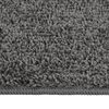vidaXL Tapis shaggy antid&eacute;rapant Gris 200x290 cm