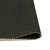 vidaXL Tapis de cuisine lavable imprim&eacute; Home capitales 45x150 cm