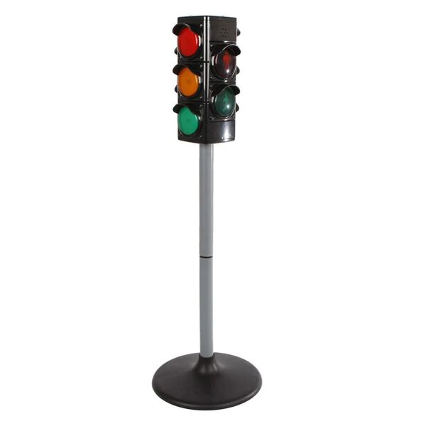 Kids Globe Feux de circulation de jeu Maxi 72 cm