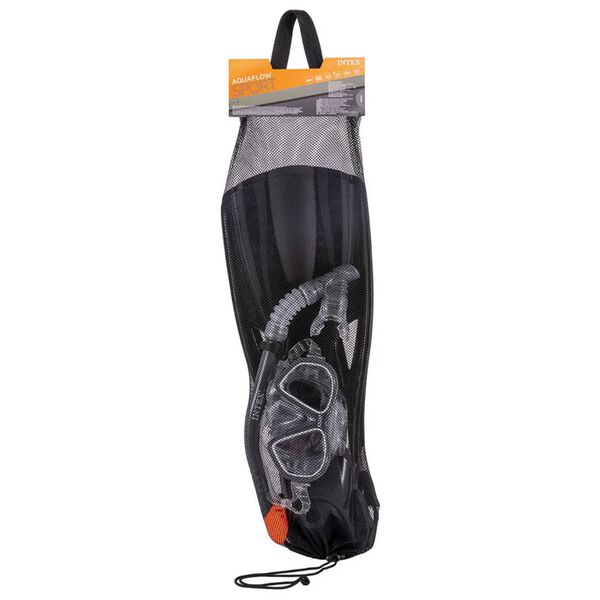 Intex Ensemble de plong&eacute;e 4 pcs Reef Rider