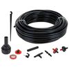 ProGarden Syst&egrave;me de micro irrigation 71 pcs