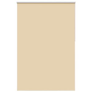 vidaXL Store enrouleur occultant largeur du tissu 161,6 cm polyester