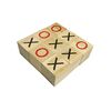OUTDOOR PLAY Jeu de morpion