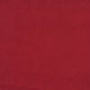 vidaXL Repose-pied Rouge bordeaux 45x29,5x35 cm Velours