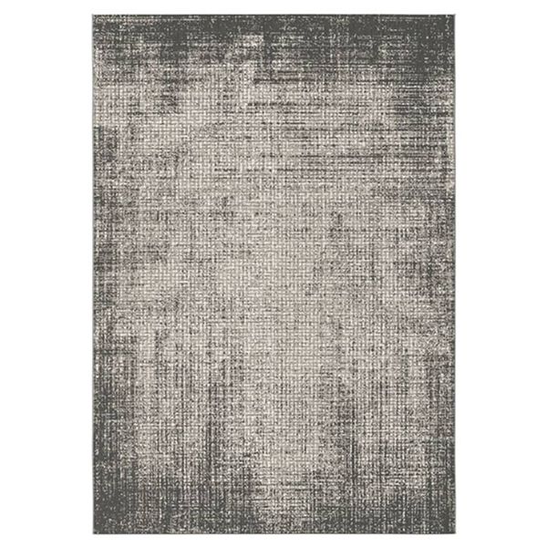 Dutch Lifestyle Tapis Copenhagen 230x160 cm Anthracite