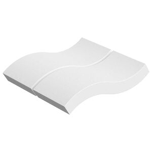 vidaXL Matelas &agrave; ressorts bonnell moyen 160x200 cm