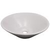 vidaXL 8 pi&egrave;ces de mobilier de salle de bain et lavabo Noir