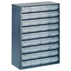 Raaco Armoire 936-01 avec 36 tiroirs 137461