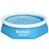 Bestway Piscine gonflable ronde 244x61 cm 57265