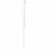 vidaXL T&ecirc;te de lit avec t&ecirc;te de lit Blanc 180 cm Bois d'ing&eacute;nierie