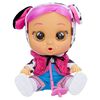 iMC Toys Poup&eacute;e Cry Babies Dressy Dotty