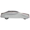 vidaXL Housse de voiture berline protection contre gr&ecirc;le compl&egrave;te XXL