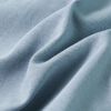 T-shirt enfants manches longues bleu clair 128