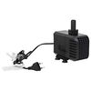 vidaXL Pompe submersible d'aquarium 2500 L/h