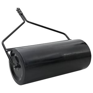 vidaXL Rouleau de jardin 120 x 99 cm 110 L Fer