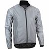 Avento Gilet de course r&eacute;fl&eacute;chissant pour hommes L 74RC-ZIL-L