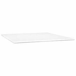 vidaXL Sur-matelas 183x213x5 cm