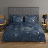 Good Morning Housse de couette Astra 140x200/220 cm
