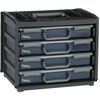 Raaco Bo&icirc;te d'assortiment avec 55x4 Assorter 136242