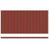 vidaXL Auvent R&eacute;tractable orange et marron 600 &times;300 cm tissu