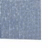 vidaXL Tapis de tente Bleu 250 x 250 cm Polyester