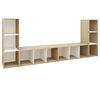 White_and_sonoma_oak
