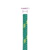 vidaXL Corde de bateau Vert 4 mm 250 m Polypropyl&egrave;ne